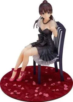 冴えない彼女の育てかた 加藤恵 ドレスVer.
