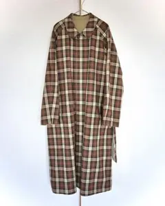 2026年最新】INVERTERE ステンカラーコートの人気アイテム - メルカリ