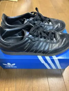 adidas originals samba OG (サンバ)