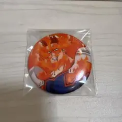 僕のヒーローアカデミア エンデヴァー 缶バッジ