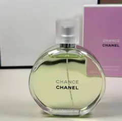 2025年最新】chanel チャンス 100mlの人気アイテム - メルカリ