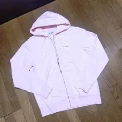 ★BILLABONG　ビラボン　スウェット　パーカー　トレーナー　パステル★のサムネイル
