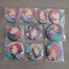あんスタ　葵ゆうた　缶バッジ　まとめ売り　値下げ検討○