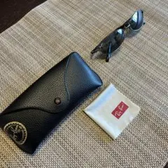 Ray-Ban サングラス RB3232 004/8G