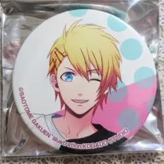 2026年最新】来栖翔 缶バッチの人気アイテム - メルカリ