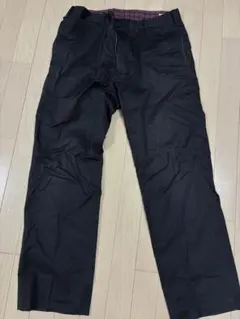 パパス スラックス やや広めのサムネイル