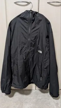 THE NORTH FACE ノースフェイス コンパクトジャケット L