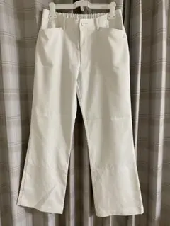 ナガイレーベン　白衣下