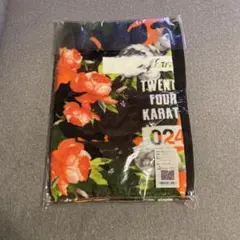 24karats タオル　花柄 2026年最新】24カラッツ タオルの人気アイテム - メルカリ