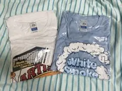 北海道日本ハムファイターズ 清宮 伊藤 Tシャツ 2枚セット