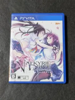 ヴァルキリードライヴ ビクニ