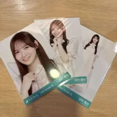 乃木坂46 妖精 田村真佑