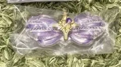 プリキュアリボンコレクション2キュアキュンキュン