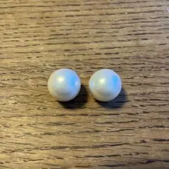 パールイヤリング