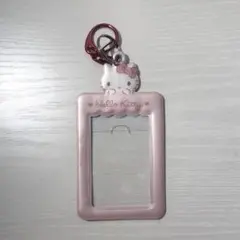 ハローキティー トレカケース カードケース