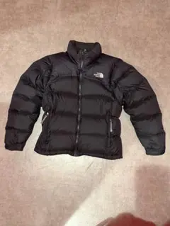 【美品】The North Face ヌプシ ダウン ブラック 年末値下げ‼️
