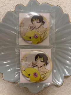 ブルーロック 蜂楽廻 缶バッジ まとめ売り