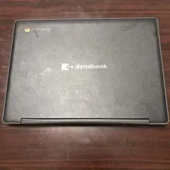 dynabook Chromebook C1 本体