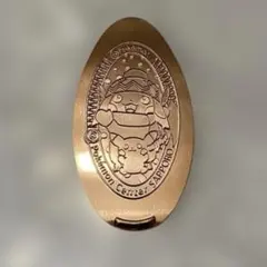 ポケモンセンター メガトウキョー メダリーフ メダリオン スーベニア
