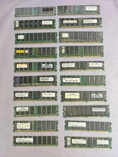 計48GB DDR3 PC3-12800E サーバー用 メモリー 12枚セット - メルカリ