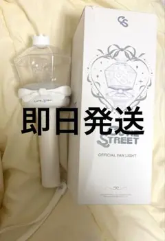 CUTIESTREET ペンライト