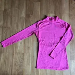 アンダーアーマー M ピンク レディース