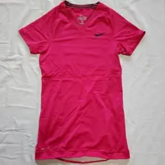 美品　一度着用　NIKE　PRO COMBAT DRI FIT