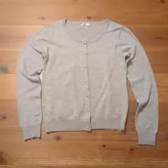 RecHerie ニットカーディガン