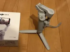 【中古】DJI OM 5 スタビライザー グレー DJI OM 5 スタビライザー グレー - メルカリ