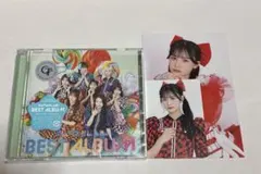 KAWAIILAB.BESTALBUM CANDY TUNE盤 立花琴未