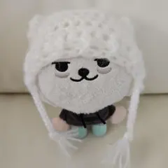 2026年最新】txt スビン ぬいぐるみの人気アイテム - メルカリ