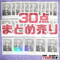 にじさんじ 葛葉 誕生日グッズ2024 チェキセット - メルカリ