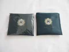 ディズニーシー　ホテルミラコスタ　エコバッグ　2個セット