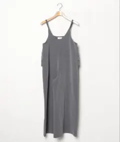 Myu オールインワン グレー