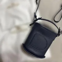 Delvaux デルヴォー ショルダー バッグ pin toyのサムネイル