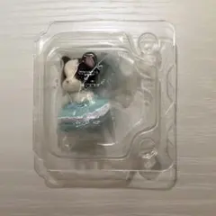 シルバニアファミリー キラキラくじ G賞 フレンチブルドッグの小さい赤ちゃん