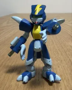 2026年最新】メダロット フィギュアの人気アイテム - メルカリ