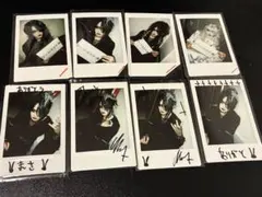 2026年最新】dazzlingbadチェキの人気アイテム - メルカリ