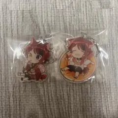 すとぷり 莉犬くん アクキー すたらい