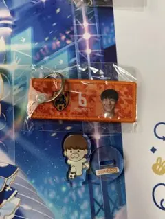 清水エスパルス　宮本航汰選手グッズセット