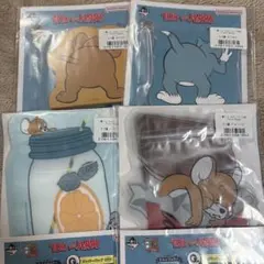 トムとジェリー 一番くじ