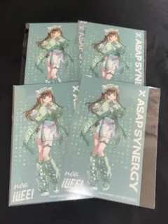 ASAP SYNERGY✖️iLIFE! 虹羽みに 250ml×30缶 - メルカリ