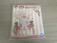 一番くじ 野性爆弾くっきー！C賞 キング オブ チェチェナBIGアクリルスタンド