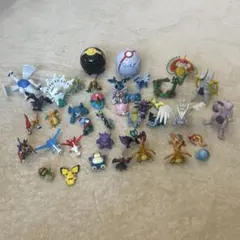 ポケモン フィギュア 大量セット まとめ売り