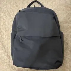 UNIQLO ファンクショナルバックパック
