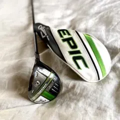2026年最新】エピックスピード フェアウェイウッド 7wの人気アイテム