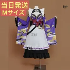 勝利の女神 NIKKE 紅蓮 ロンギングフラワー コスプレ 衣装 - メルカリ