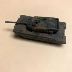 トミカプレミアム 03 自衛隊 90式戦車 ミニカー 本体
