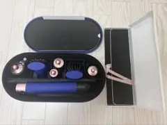 箱付 Dyson Airwrap HS05 ビンカブルー/ロゼ 限定色のサムネイル