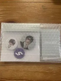 深澤辰哉 SnowMan POPUP in Seoul